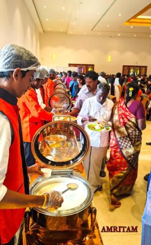 Amritam Catering Service Image 6, Chennai