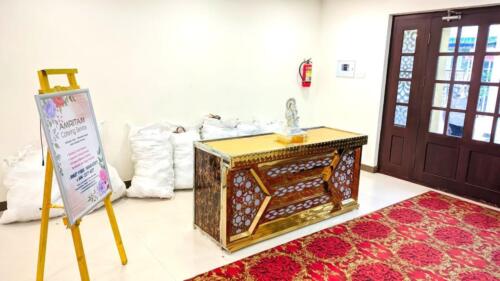 Amritam Catering Service Image 7, Chennai