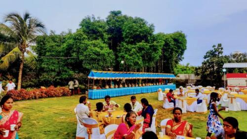 Amritam Catering Service Image 8, Chennai